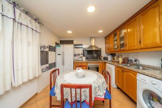 Casa adosada en venta en San Agustín en Alicante