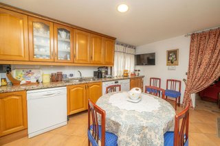 Casa adosada en venta en San Agustín en Alicante