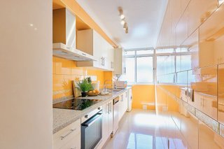 Piso en alquiler en La Unión - Cruz de Humilladero - Los Tilos en Málaga