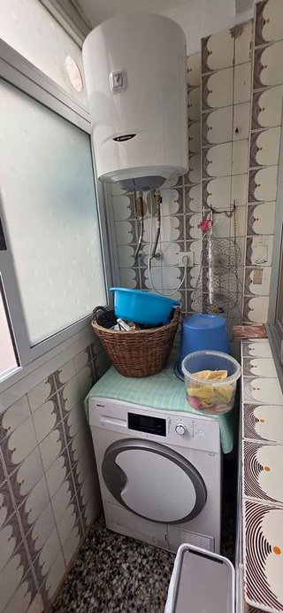 Piso en alquiler en El Pla de Sant Josep - L'Asil en Elche