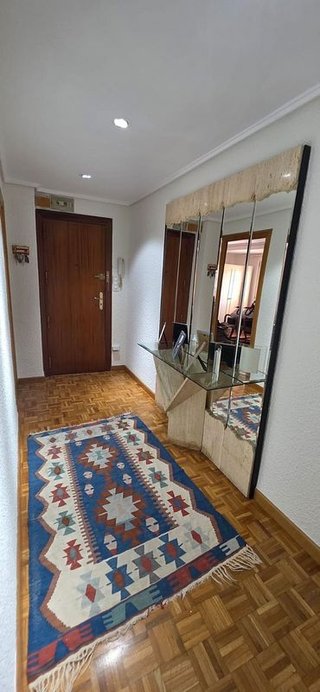 Piso en alquiler en El Pla de Sant Josep - L'Asil en Elche