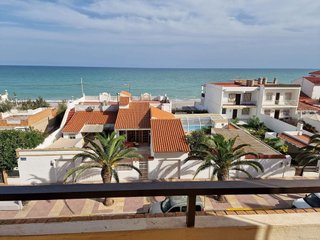Piso en alquiler en Moncófar playa en Moncofa