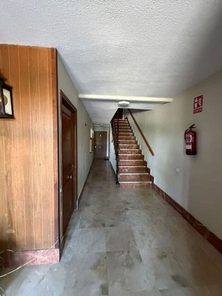Piso en alquiler en Villalba Estación en Collado Villalba