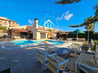 Chalet en venta en Centro en Mutxamel/Muchamiel