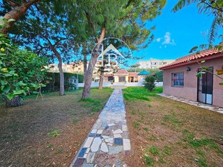 Chalet en venta en Centro en Mutxamel/Muchamiel