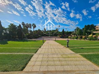 Chalet en venta en Centro en Mutxamel/Muchamiel
