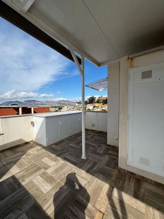Casa adosada en venta en Bigastro