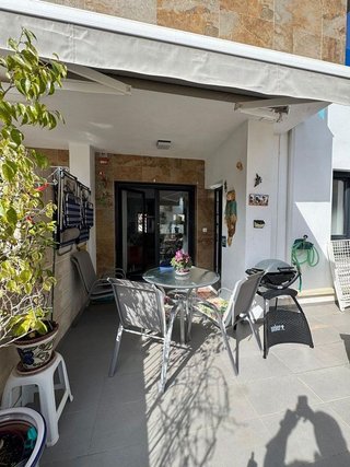 Casa adosada en venta en Bigastro