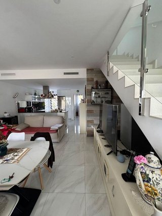 Casa adosada en venta en Bigastro
