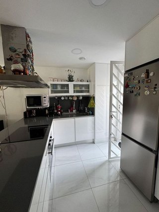 Casa adosada en venta en Bigastro