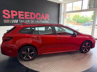 TOYOTA Corolla 140H Active Plus Touring Sport