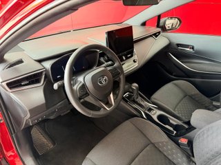 TOYOTA Corolla 140H Active Plus Touring Sport