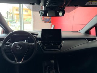 TOYOTA Corolla 140H Active Plus Touring Sport