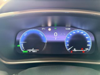 TOYOTA Corolla 140H Active Plus Touring Sport