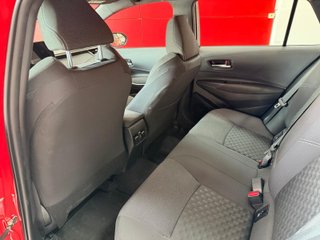 TOYOTA Corolla 140H Active Plus Touring Sport