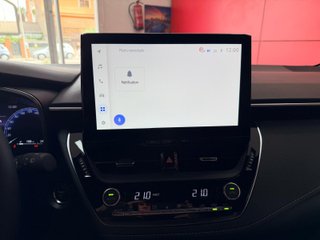 TOYOTA Corolla 140H Active Plus Touring Sport