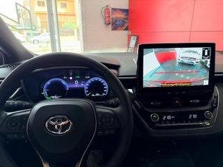 TOYOTA Corolla 140H Active Plus Touring Sport