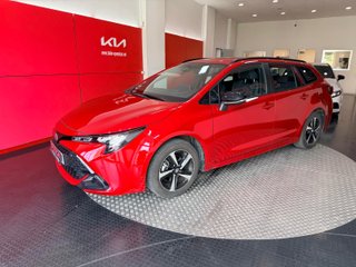 TOYOTA Corolla 140H Active Plus Touring Sport
