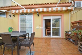 Casa pareada en venta en Mejostilla en Cáceres