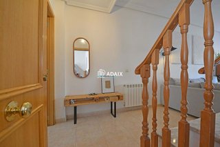 Casa pareada en venta en Mejostilla en Cáceres