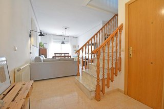 Casa pareada en venta en Mejostilla en Cáceres