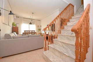 Casa pareada en venta en Mejostilla en Cáceres