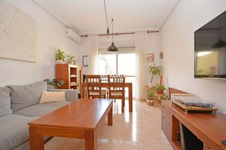 Casa pareada en venta en Mejostilla en Cáceres