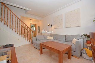 Casa pareada en venta en Mejostilla en Cáceres