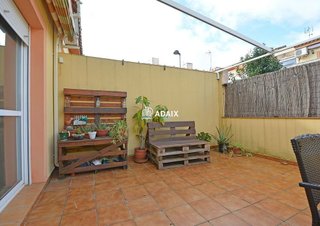 Casa pareada en venta en Mejostilla en Cáceres