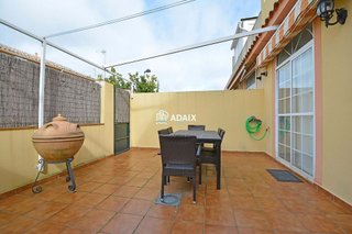 Casa pareada en venta en Mejostilla en Cáceres