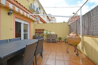 Casa pareada en venta en Mejostilla en Cáceres