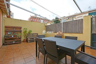 Casa pareada en venta en Mejostilla en Cáceres