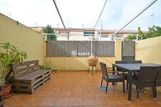 Casa pareada en venta en Mejostilla en Cáceres