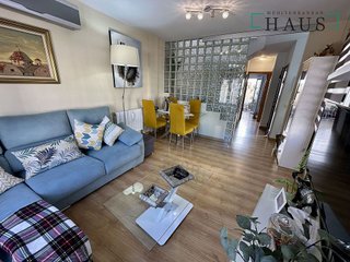 Casa pareada en venta en Vera Ciudad en Vera