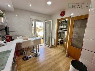 Casa pareada en venta en Vera Ciudad en Vera