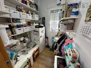 Casa pareada en venta en Vera Ciudad en Vera