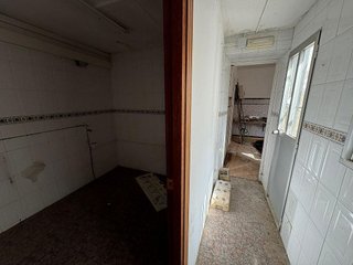Casa adosada en venta en Almendralejo