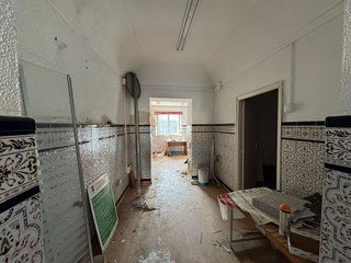 Casa adosada en venta en Almendralejo