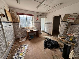 Casa adosada en venta en Almendralejo