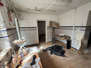 Casa adosada en venta en Almendralejo