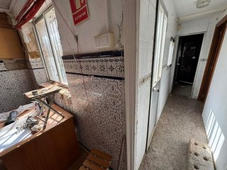 Casa adosada en venta en Almendralejo