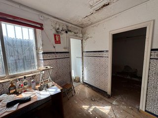 Casa adosada en venta en Almendralejo