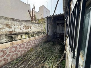 Casa adosada en venta en Almendralejo