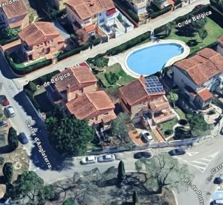 Chalet en venta en Urbanizaciones- Santa Ana- Las Estrellas en Gandia