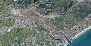 Chalet en venta en Urbanizaciones- Santa Ana- Las Estrellas en Gandia