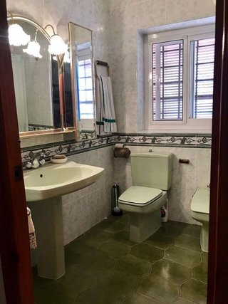 Casa en venta en Vélez-Rubio
