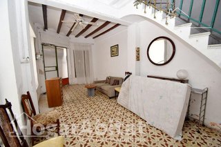 Chalet en venta en Sueca ciudad en Sueca