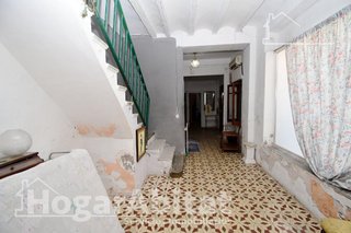 Chalet en venta en Sueca ciudad en Sueca