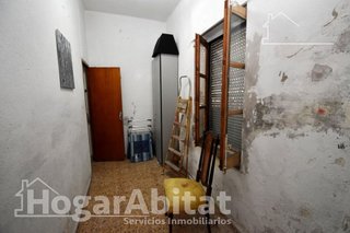 Chalet en venta en Sueca ciudad en Sueca