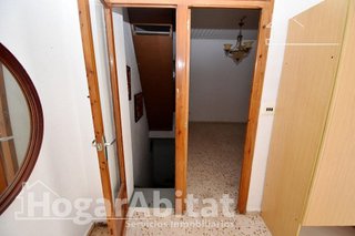 Chalet en venta en Sueca ciudad en Sueca